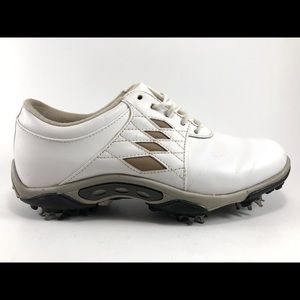 FootJoy Summer Series - Womens Leather Golf Shoes